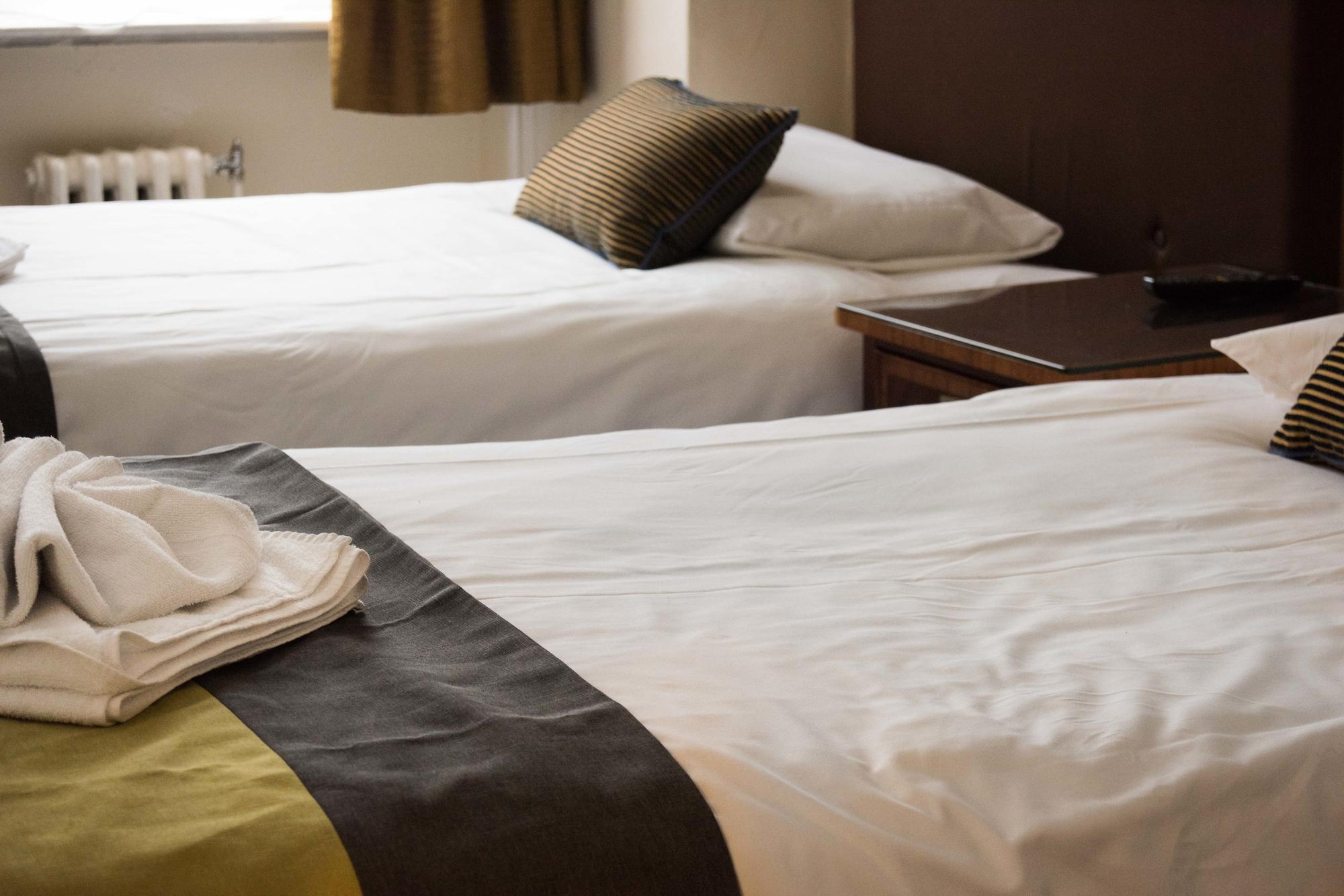 Rose Court Hotel London Luaran gambar