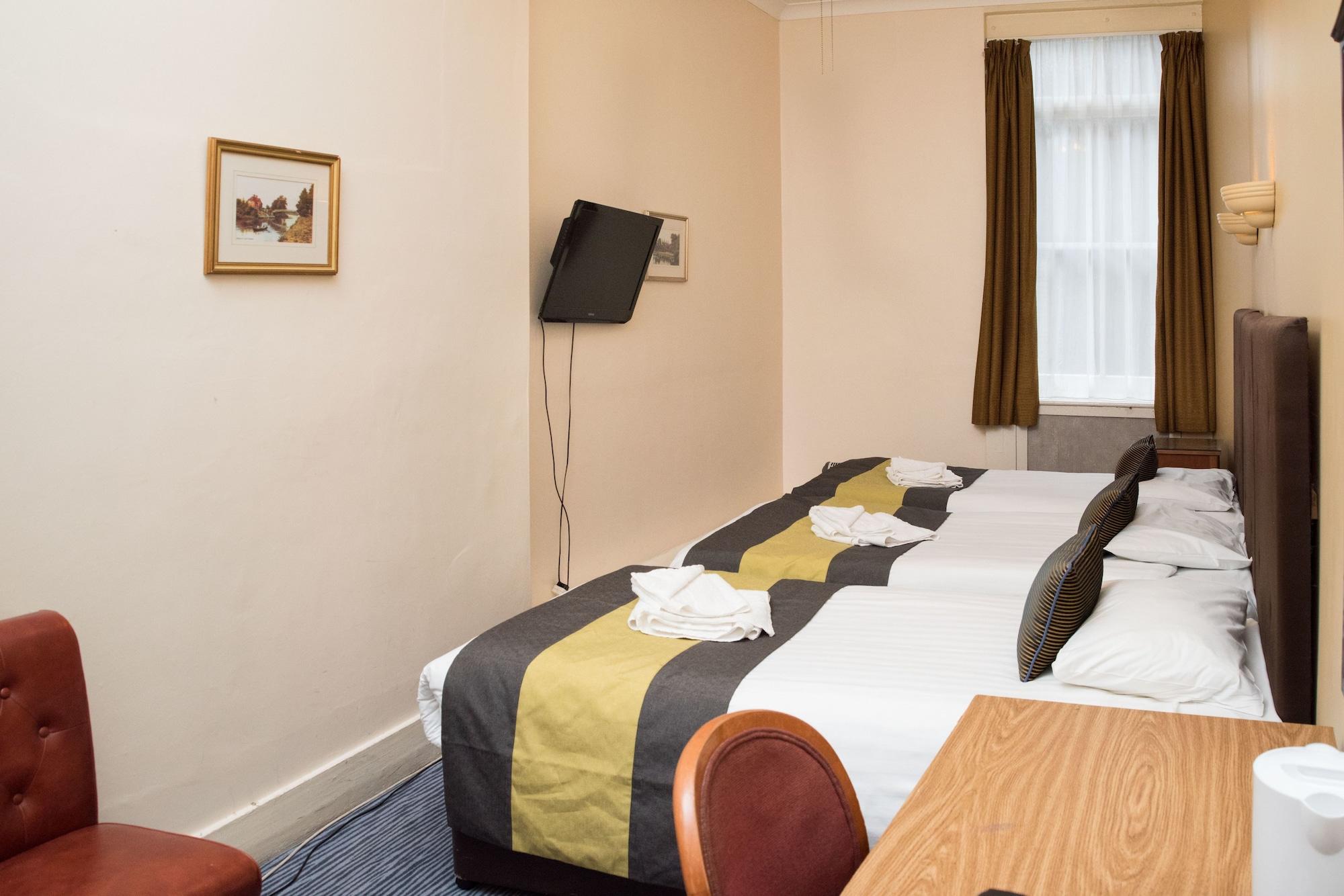 Rose Court Hotel London Luaran gambar