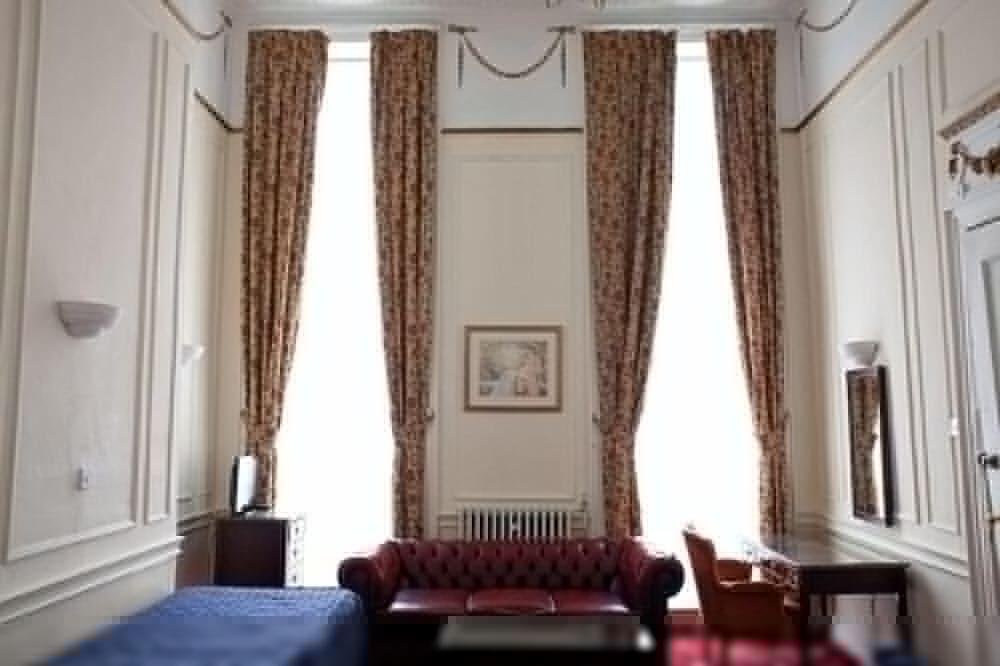 Rose Court Hotel London Luaran gambar