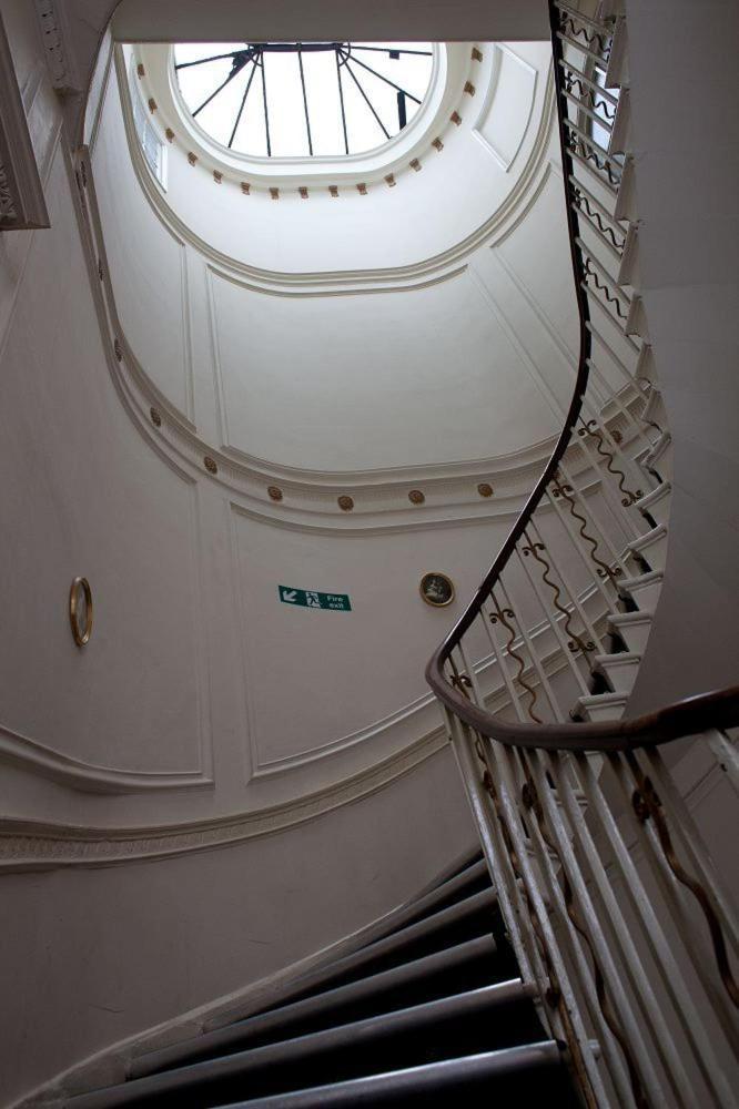 Rose Court Hotel London Luaran gambar