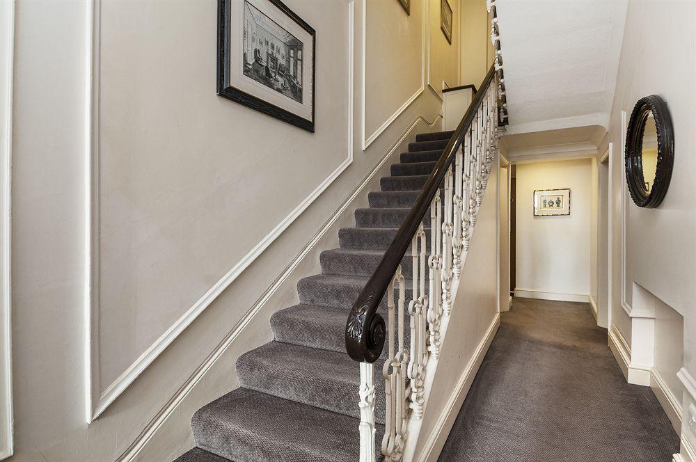 Rose Court Hotel London Luaran gambar