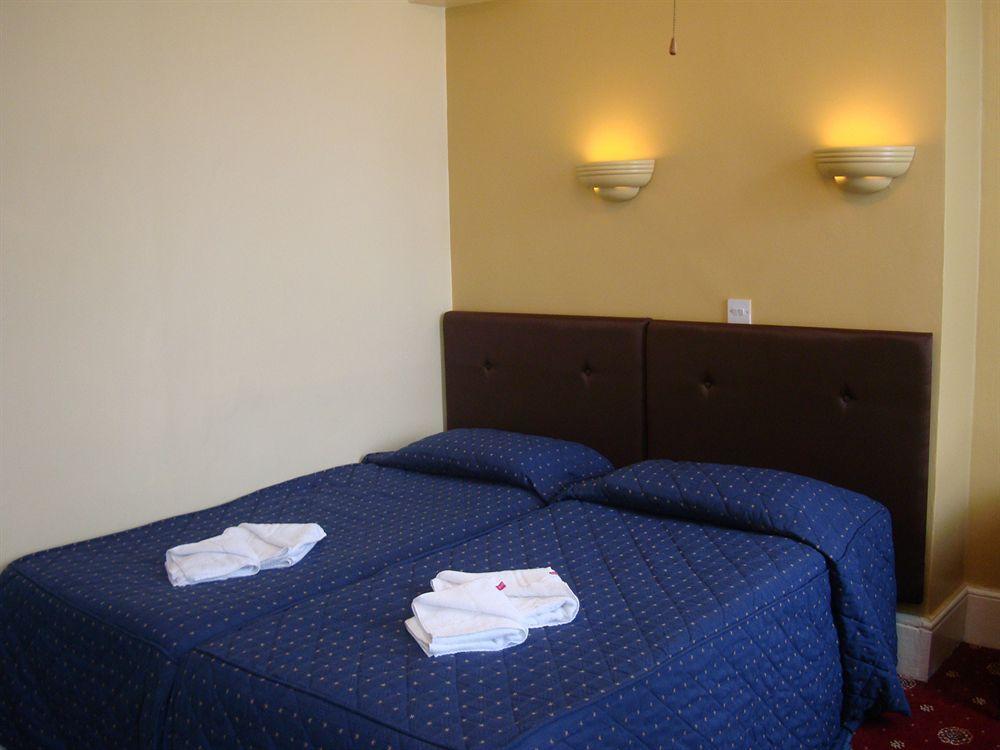 Rose Court Hotel London Luaran gambar
