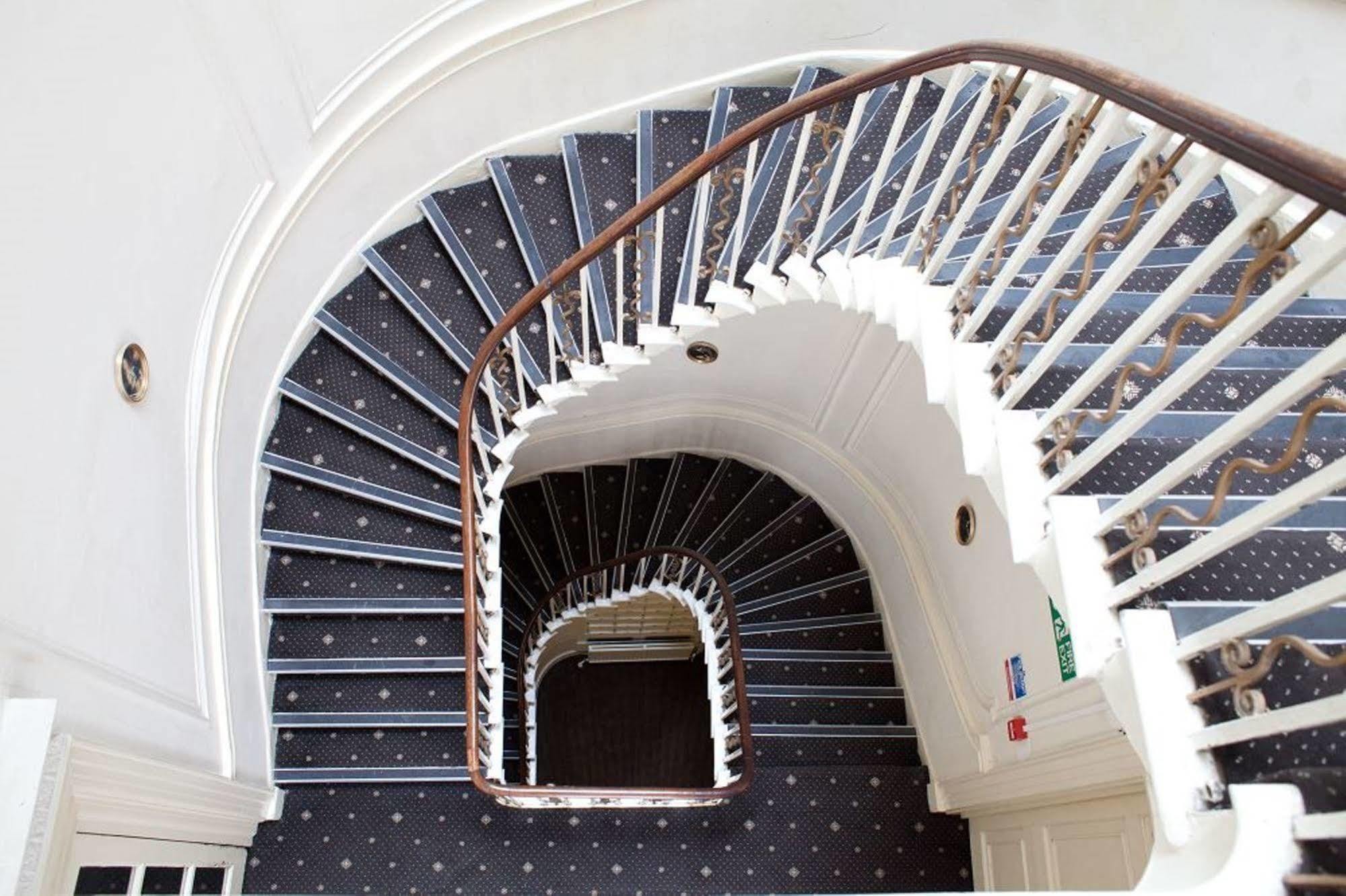 Rose Court Hotel London Luaran gambar