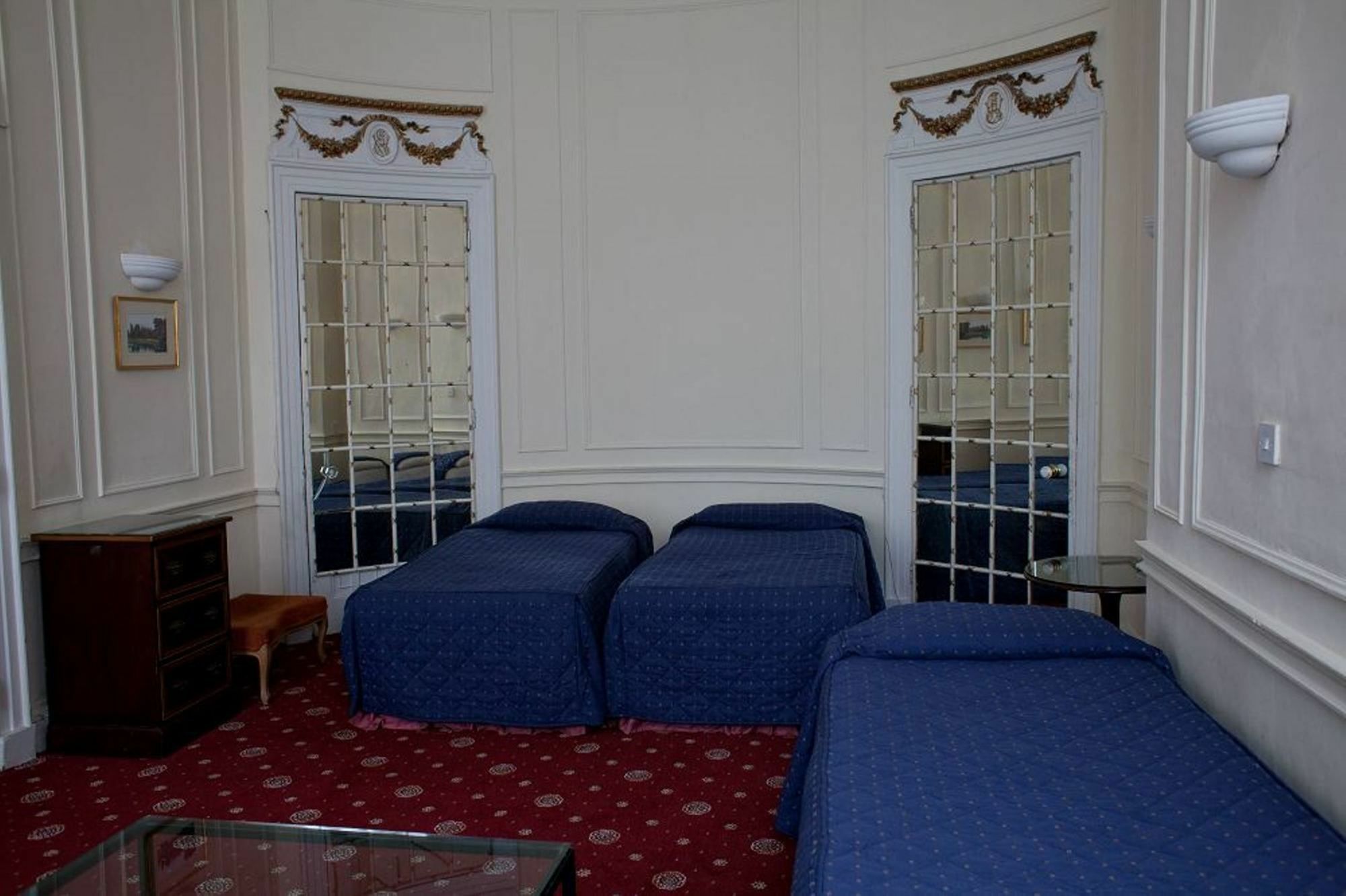 Rose Court Hotel London Luaran gambar